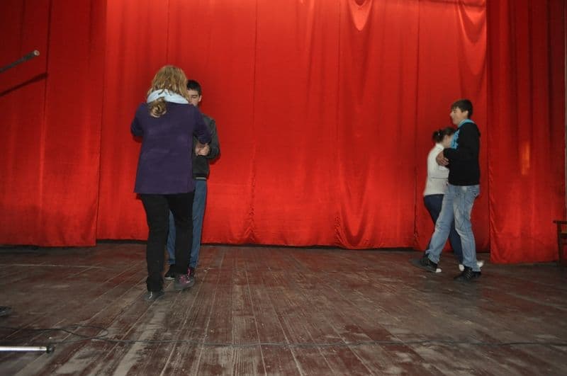 Repetitii Bal (2)