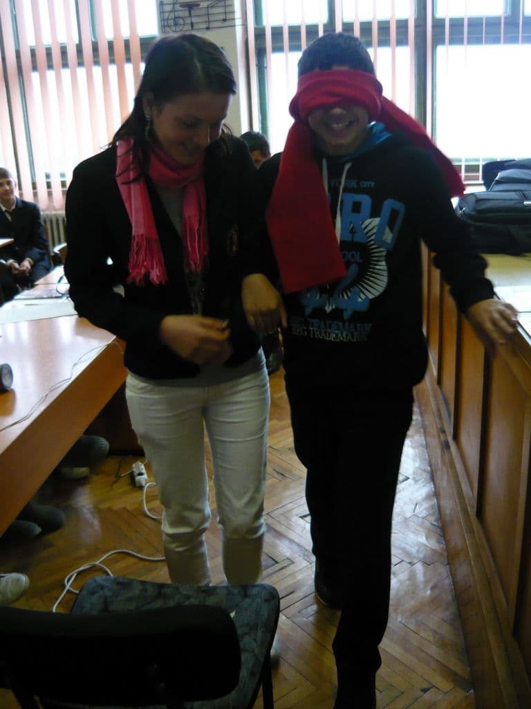 Emotia intalnirii 06