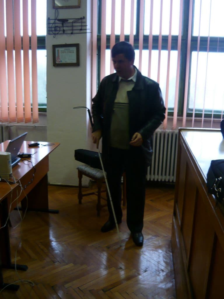 Emotia intalnirii 07