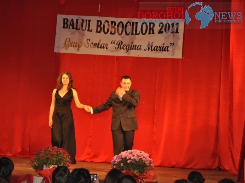 Balul Bobocilor Regina Maria_009