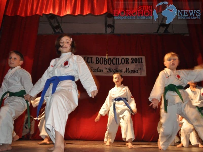 Balul Bobocilor Regina Maria_035