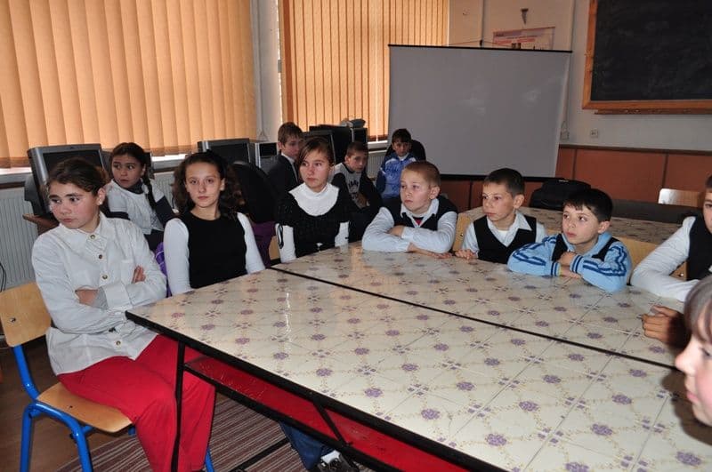Saptamana Educatiei Globale - Scoala nr.1 (3)