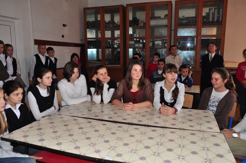 Saptamana Educatiei Globale - Scoala nr.1 (4)