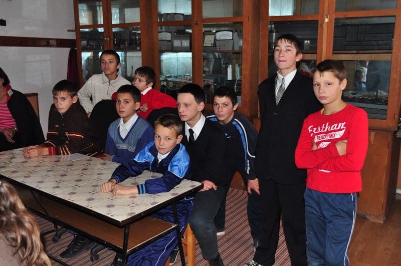 Saptamana Educatiei Globale - Scoala nr.1 (5)