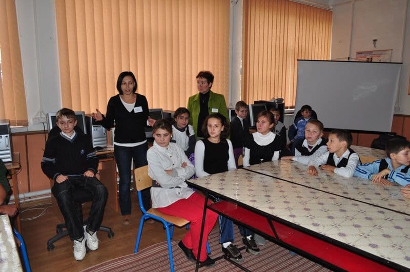 Saptamana Educatiei Globale - Scoala nr.1 (6)