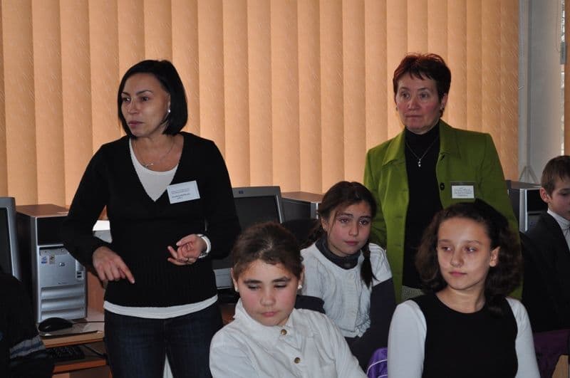 Saptamana Educatiei Globale - Scoala nr.1 (7)
