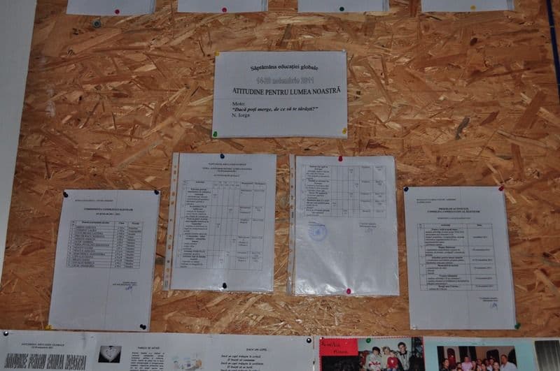 Saptamana Educatiei Globale - Scoala nr.1 (9)