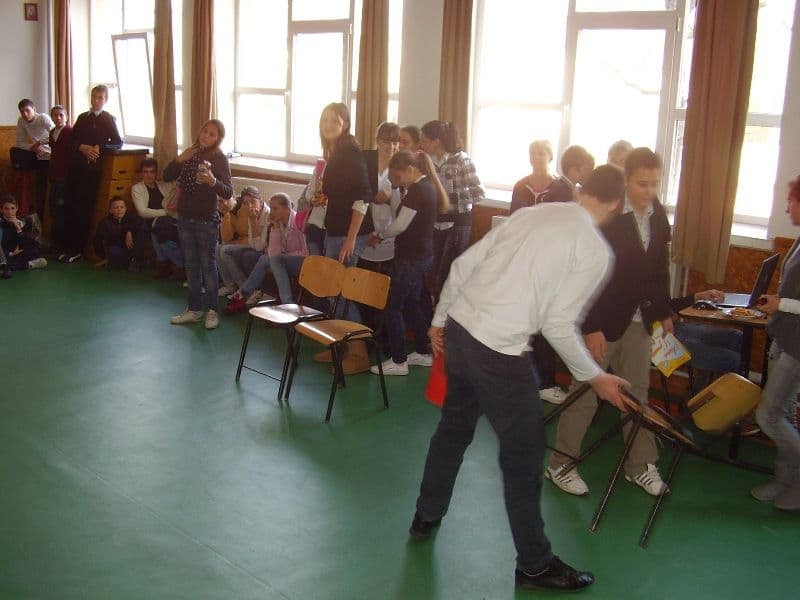 Saptamana Educatiei Globale - Scoala nr.1 (14)