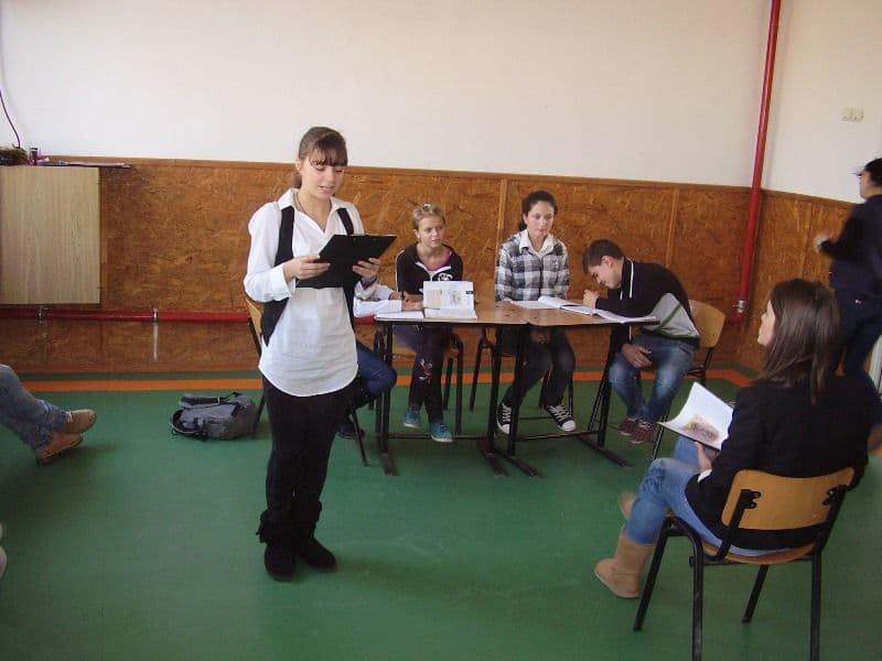 Saptamana Educatiei Globale - Scoala nr.1 (15)