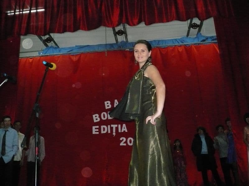 Balul Bobocilor organizat la SAM (5)