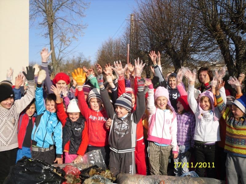 Sa protejam natura! (2)