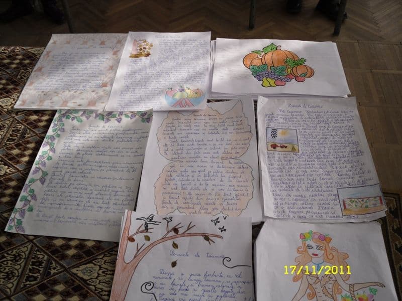 Sa protejam natura! (6)