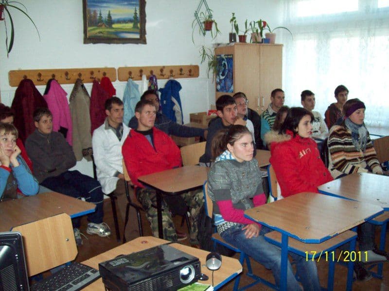 Ion Pillat Dorohoi (11)