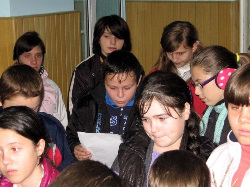Educatie Globala 03