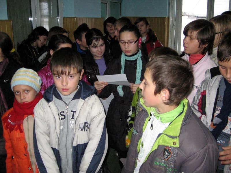 Educatie Globala 04