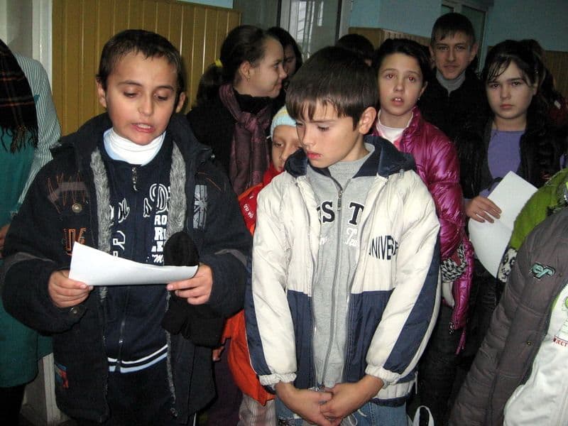 Educatie Globala 05
