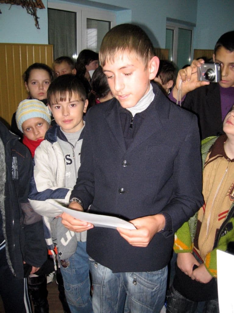 Educatie Globala 08
