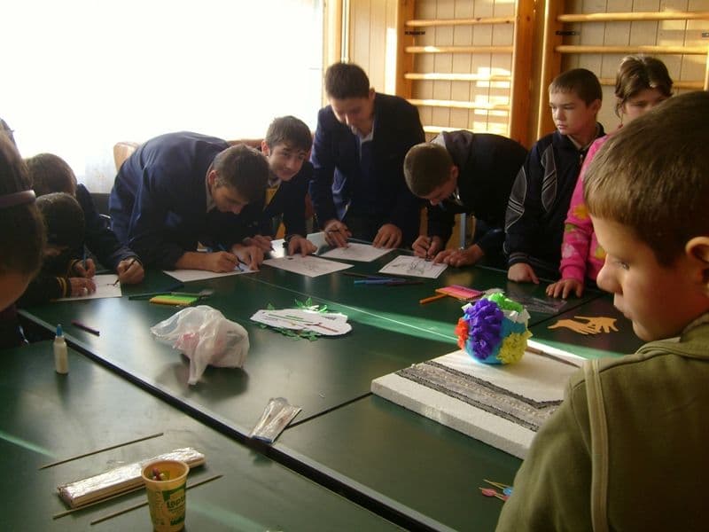Ion Pillat Dorohoi (3)