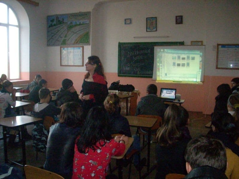 discriminare (6)