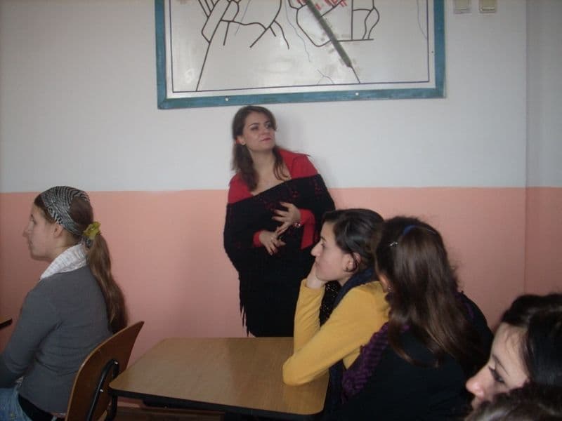 discriminare (8)