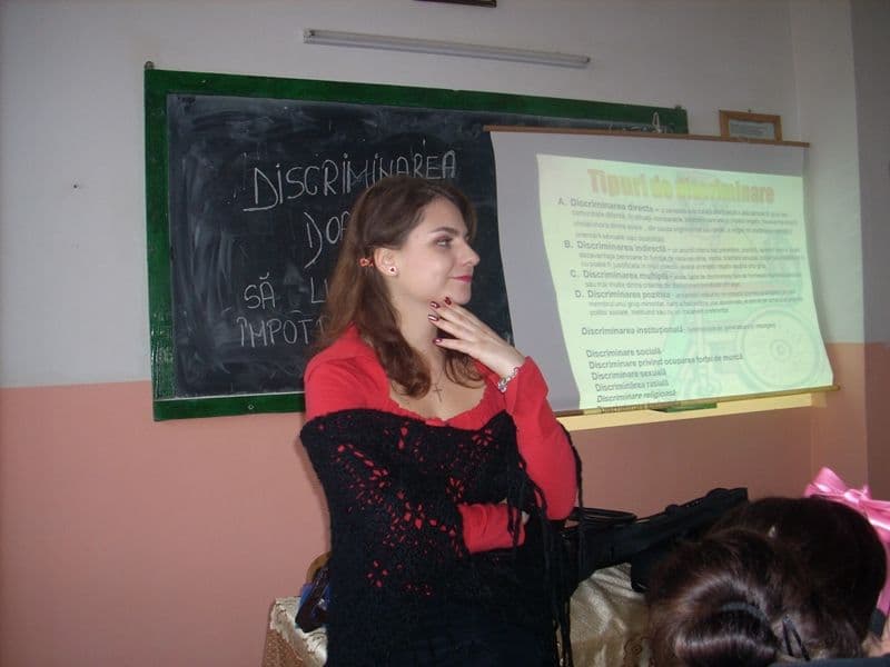 discriminare (10)