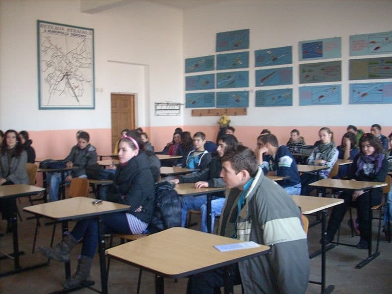 discriminare (11)