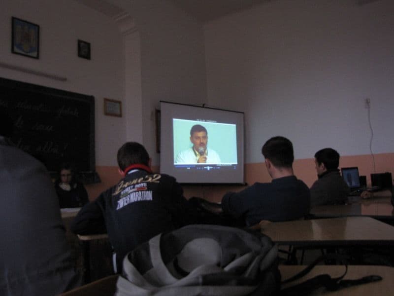 Grup Scolar Al. Vlahuta (2)