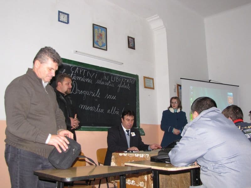 Grup Scolar Al. Vlahuta (3)
