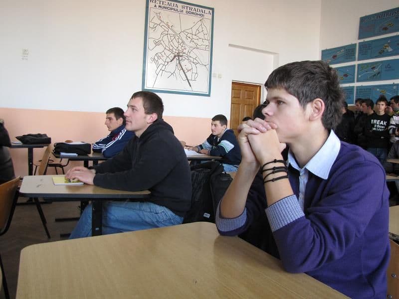 Grup Scolar Al. Vlahuta (5)