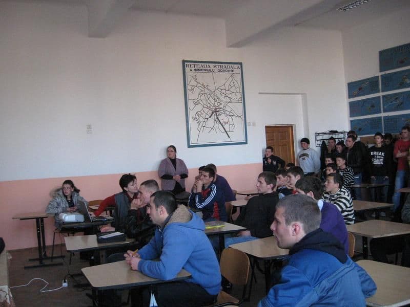 Grup Scolar Al. Vlahuta (9)