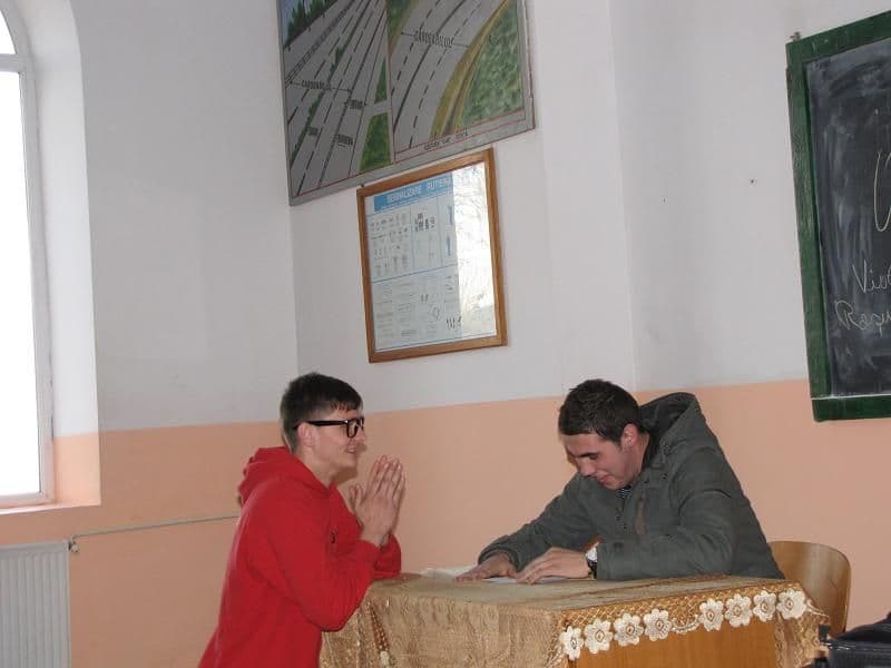 Grup Scolar Al. Vlahuta (5)