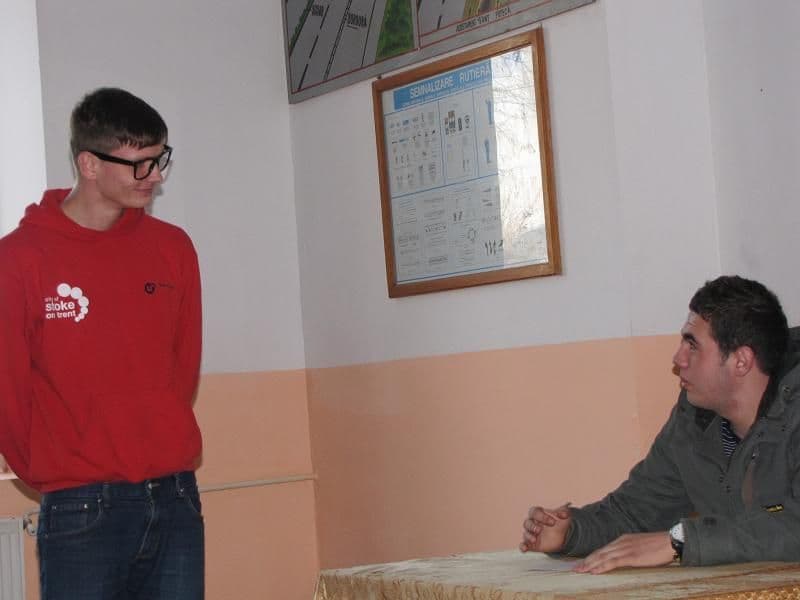 Grup Scolar Al. Vlahuta (6)
