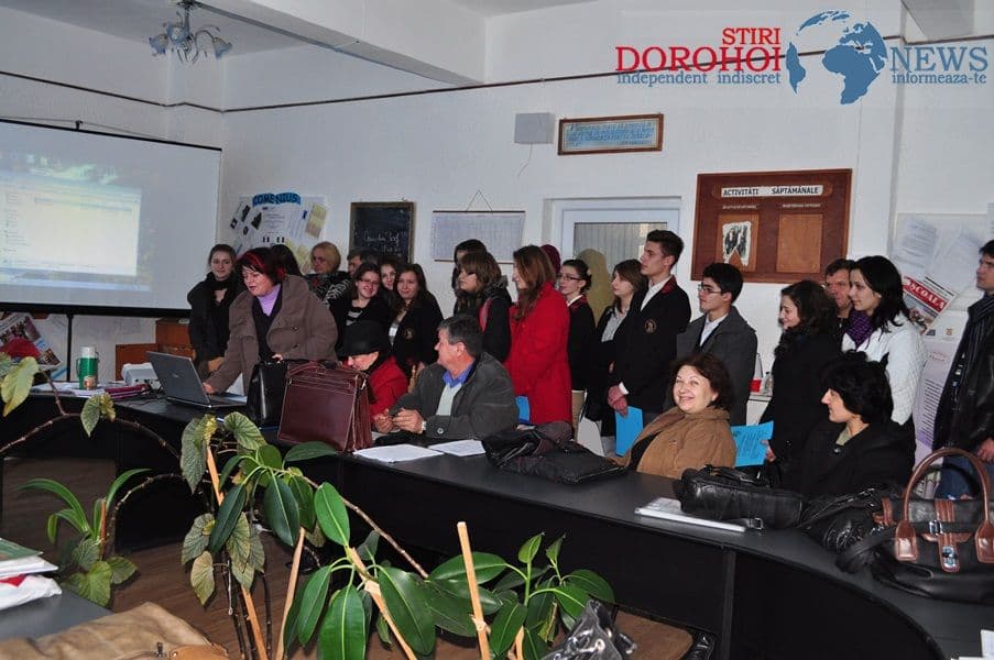 Educatie cu atitudine - Grup Scoalar Regina Maria_10