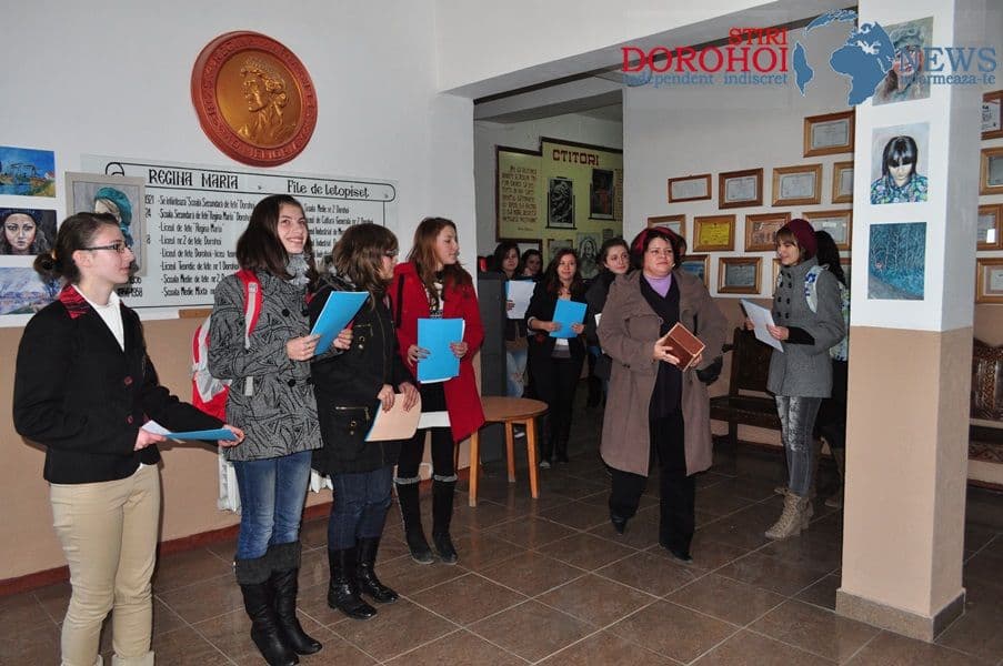 Educatie cu atitudine - Grup Scoalar Regina Maria_13