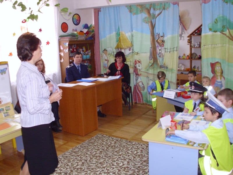 Gradinita 9 Dorohoi (2)