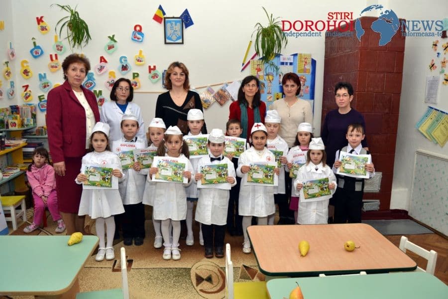 Gradiita 6 Dorohoi_Concurs judetean_13