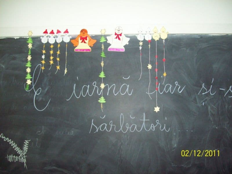 COPILĂRIA, O LUME DE BASM_Sc.Nr5 & SC.Nr4_Dorohoi_08