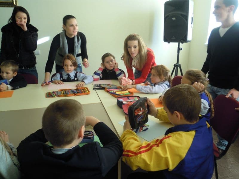 Activitate - Al. Vlahuta