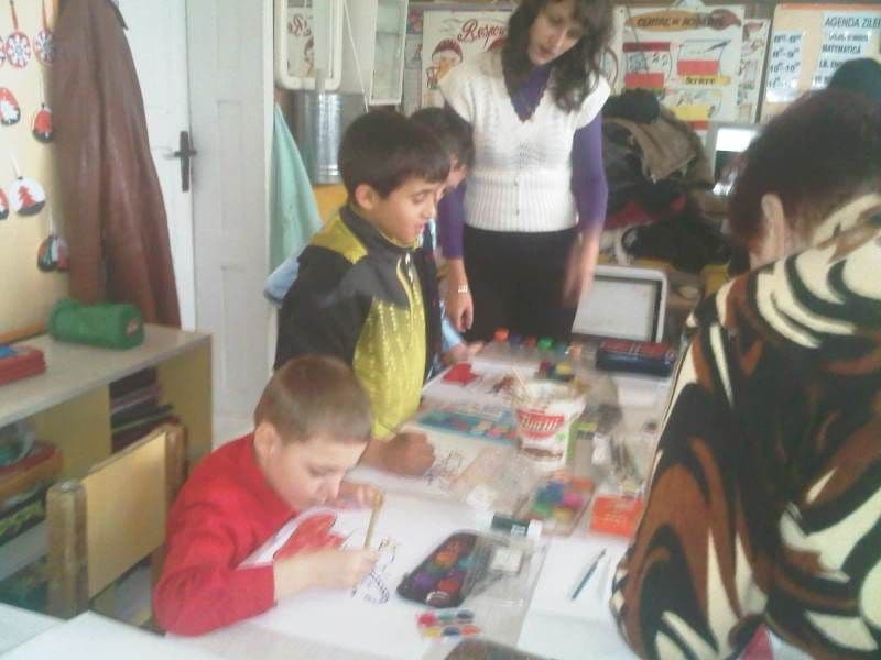 Ciubotica lui Mos Nicolae (6)