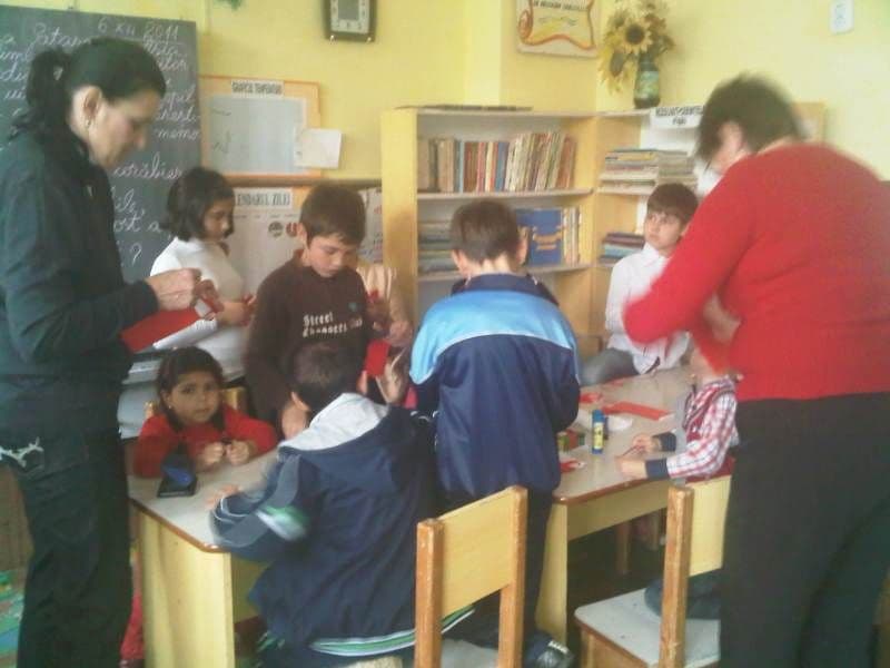 Ciubotica lui Mos Nicolae