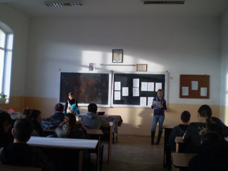 Grupul Şcolar Al Vlahuţă Şendriceni (4)
