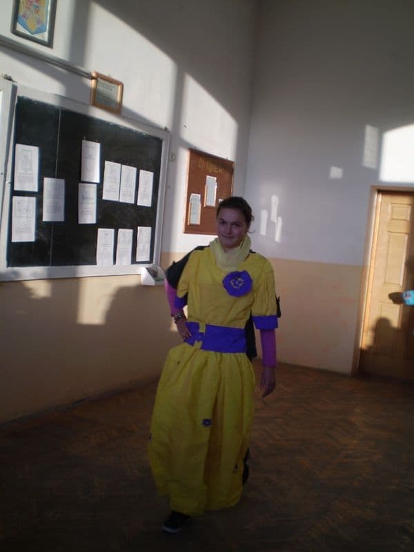 Grupul Şcolar Al Vlahuţă Şendriceni (6)