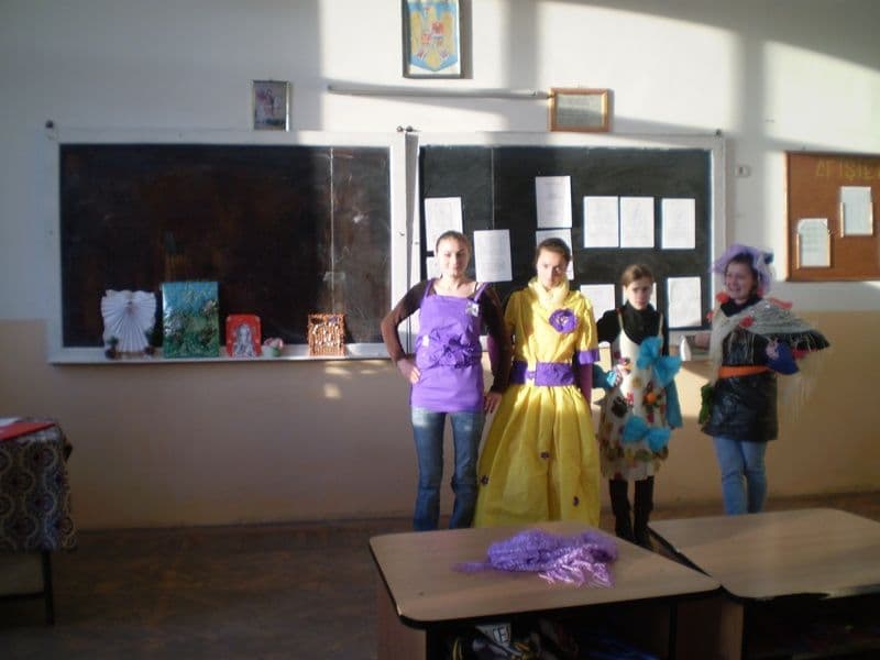 Grupul Şcolar Al Vlahuţă Şendriceni (7)