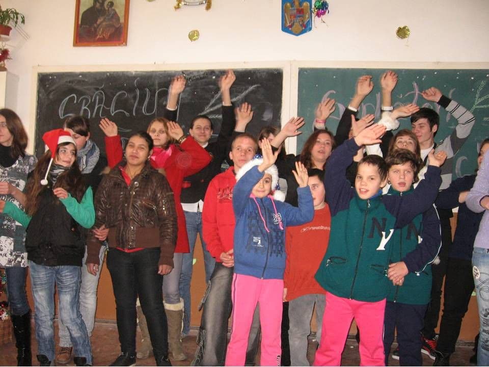 Sarbatorile de iarna_Ion Pillat_2