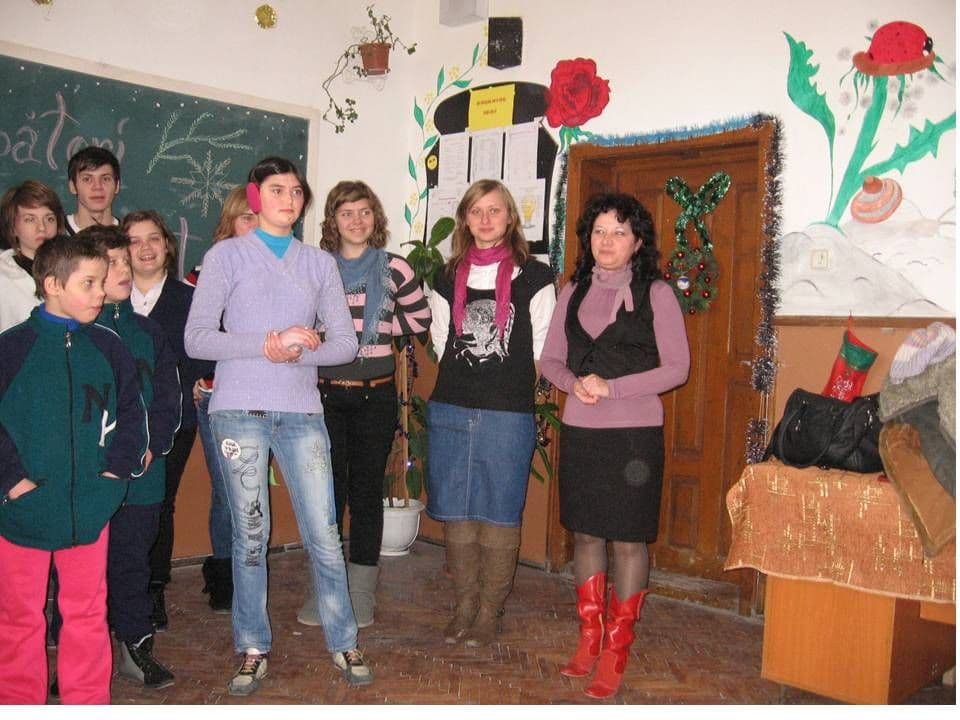 Sarbatorile de iarna_Ion Pillat_3