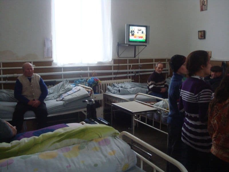 De la copii pentru bătrâni (7)