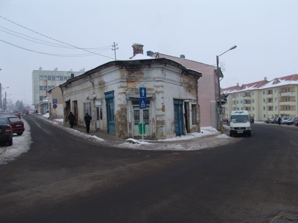 Dorohoi astazi 6 ianuarie 2011 (4)
