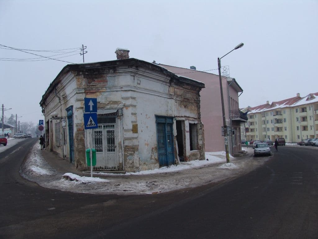 Dorohoi astazi 6 ianuarie 2011 (5)