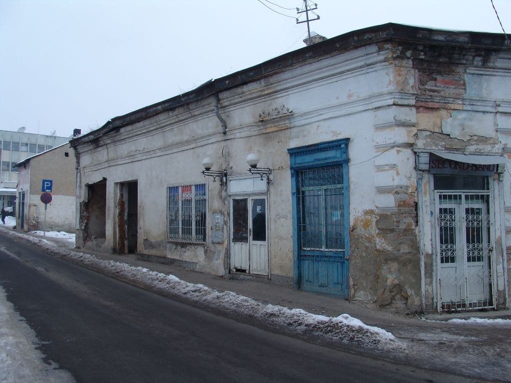 Dorohoi astazi 6 ianuarie 2011 (7)