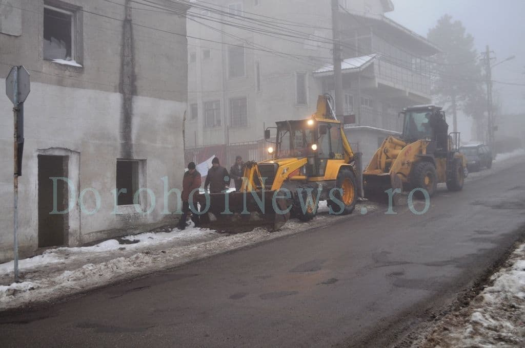 Demolare centru Dorohoi0